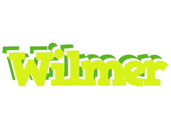 Wilmer citrus logo