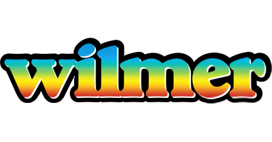 Wilmer color logo