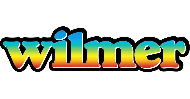 Wilmer color logo