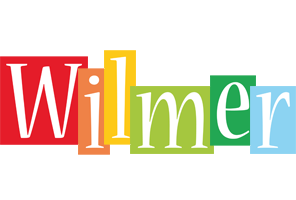 Wilmer colors logo