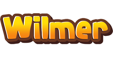 Wilmer cookies logo