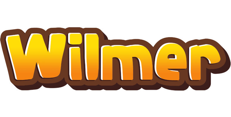 Wilmer cookies logo