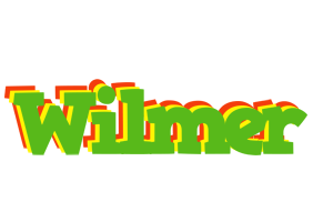 Wilmer crocodile logo