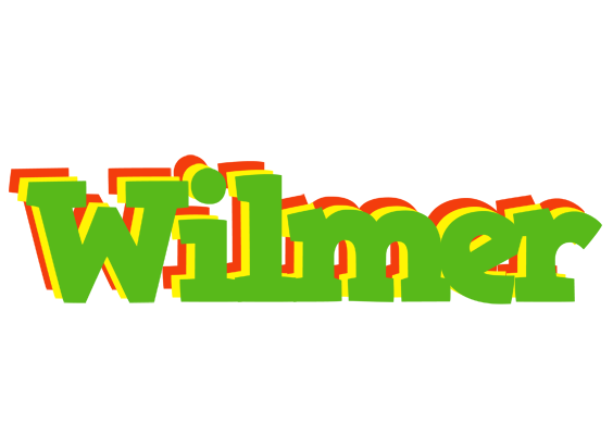 Wilmer crocodile logo