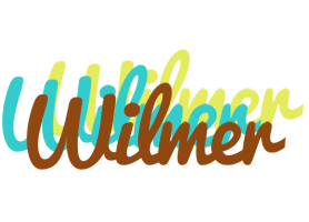 Wilmer cupcake logo