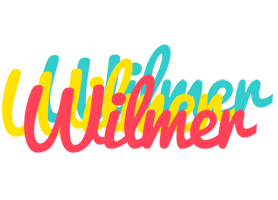 Wilmer disco logo