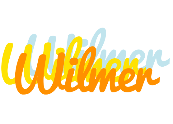 Wilmer energy logo