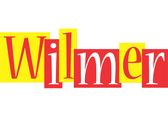 Wilmer errors logo