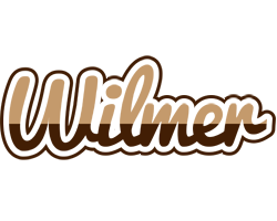 Wilmer exclusive logo