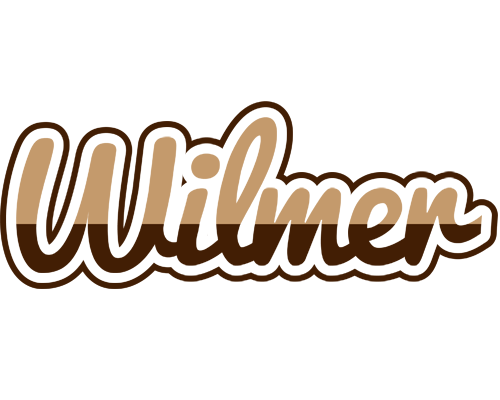Wilmer exclusive logo