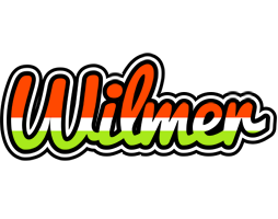 Wilmer exotic logo