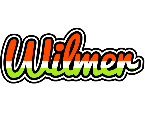 Wilmer exotic logo