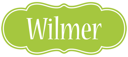 Wilmer family logo