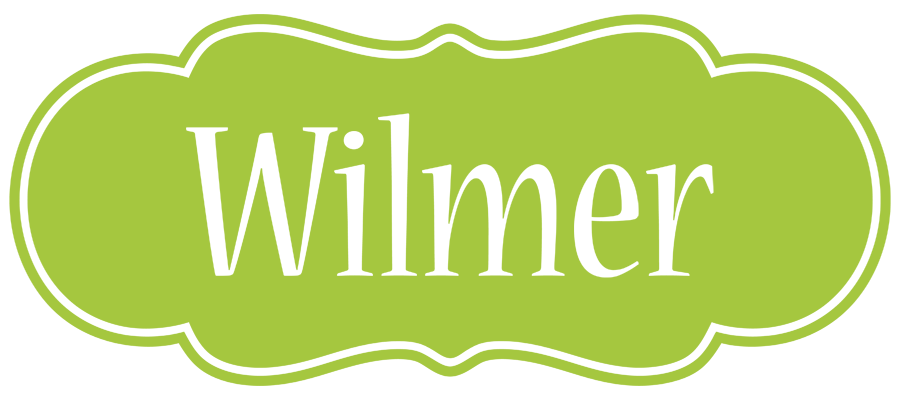 Wilmer family logo
