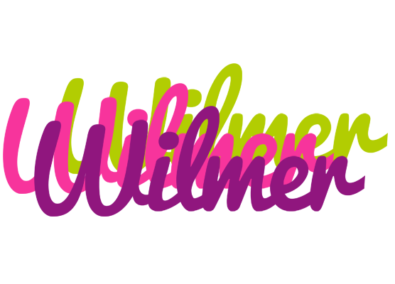 Wilmer flowers logo