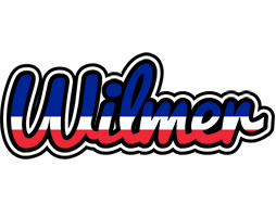 Wilmer france logo