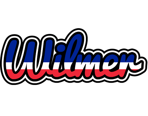 Wilmer france logo