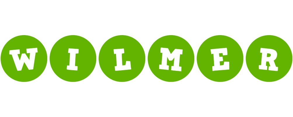 Wilmer games logo