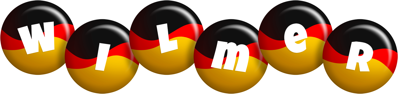 Wilmer german logo