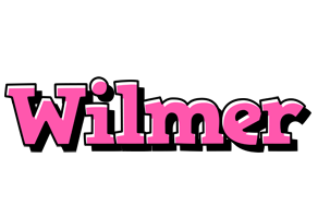 Wilmer girlish logo