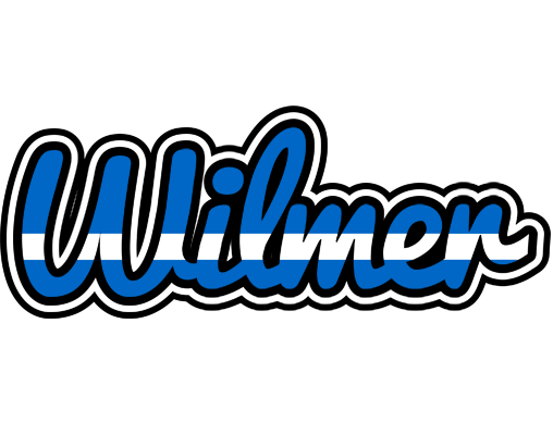 Wilmer greece logo