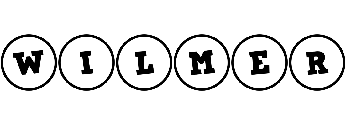 Wilmer handy logo
