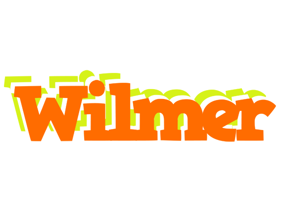 Wilmer healthy logo