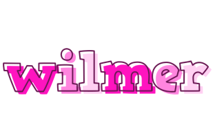 Wilmer hello logo