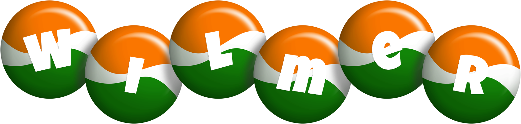 Wilmer india logo