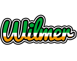 Wilmer ireland logo