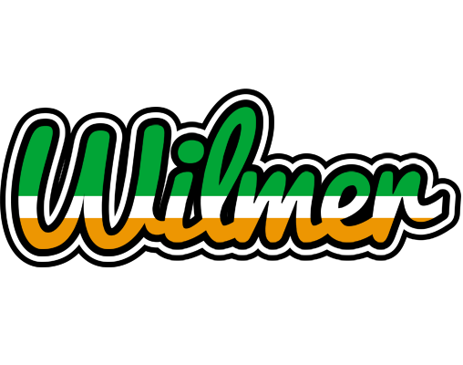 Wilmer ireland logo