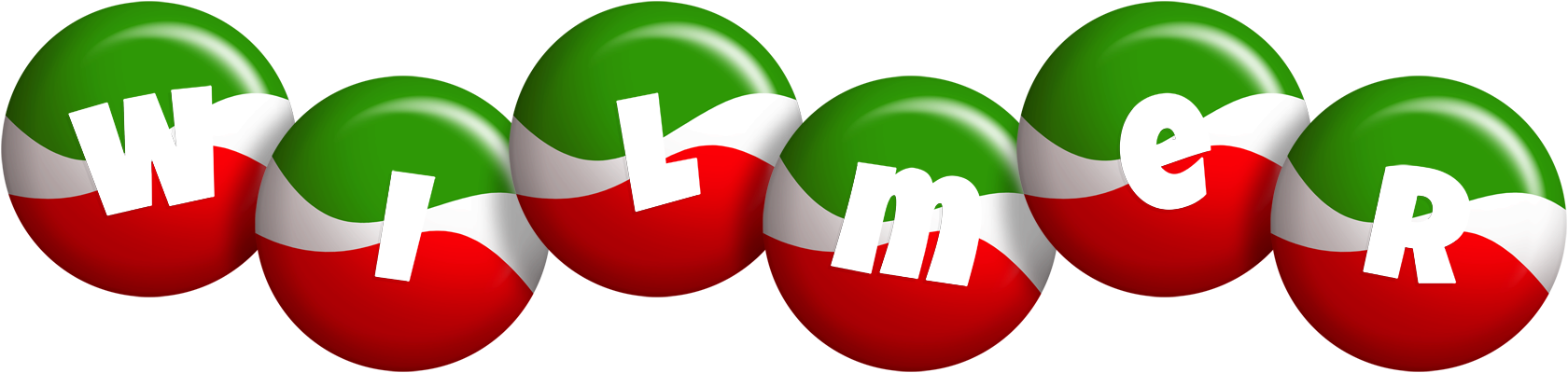 Wilmer italy logo