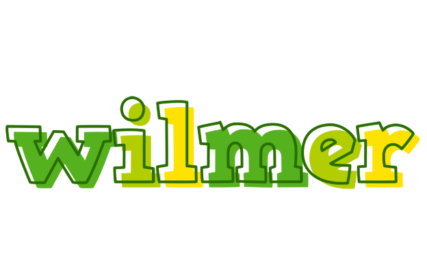 Wilmer juice logo