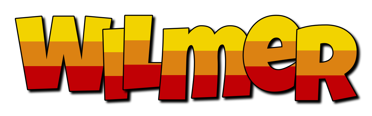 Wilmer jungle logo