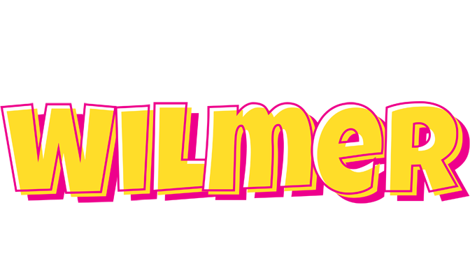 Wilmer kaboom logo