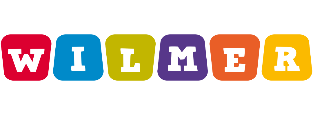 Wilmer kiddo logo