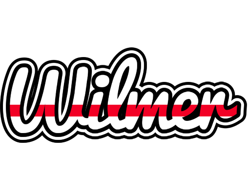 Wilmer kingdom logo
