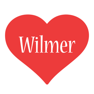 Wilmer love logo