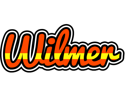 Wilmer madrid logo