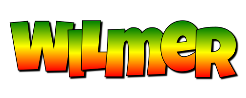 Wilmer mango logo