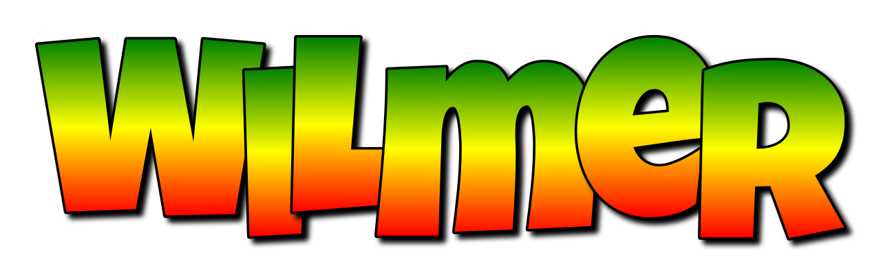 Wilmer mango logo