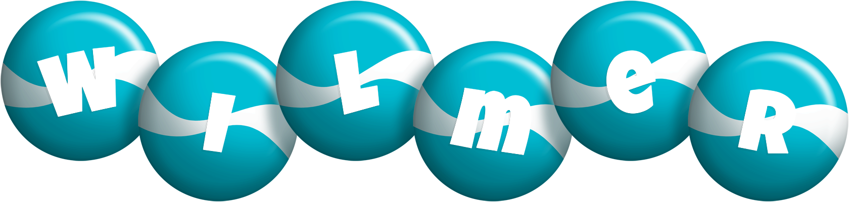 Wilmer messi logo