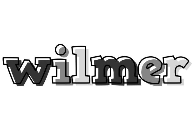 Wilmer night logo
