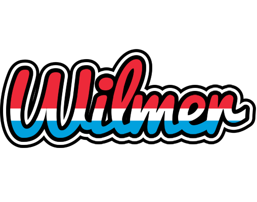 Wilmer norway logo