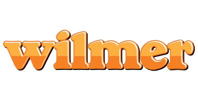 Wilmer orange logo