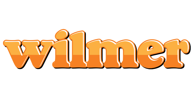 Wilmer orange logo