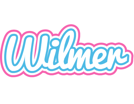 Wilmer outdoors logo