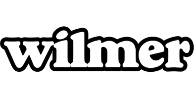 Wilmer panda logo
