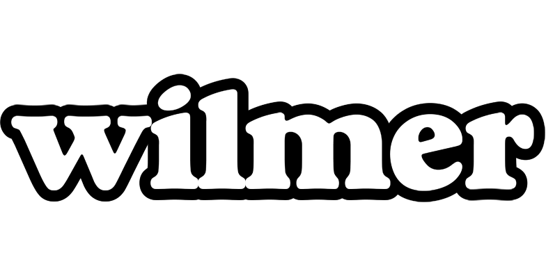 Wilmer panda logo