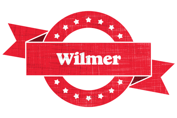 Wilmer passion logo